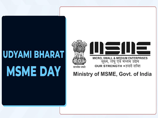MSME Day 2023