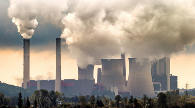 Pollution due to coal-based thermal power
