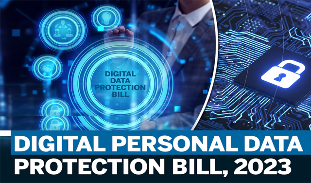 Digital Personal Data Protection Bill 2023