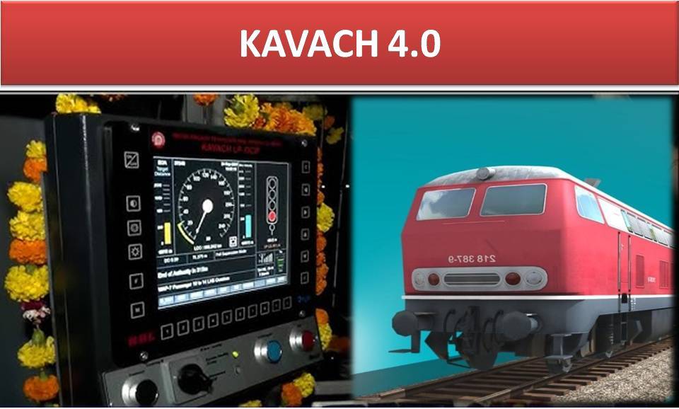 KAVACH 4.0