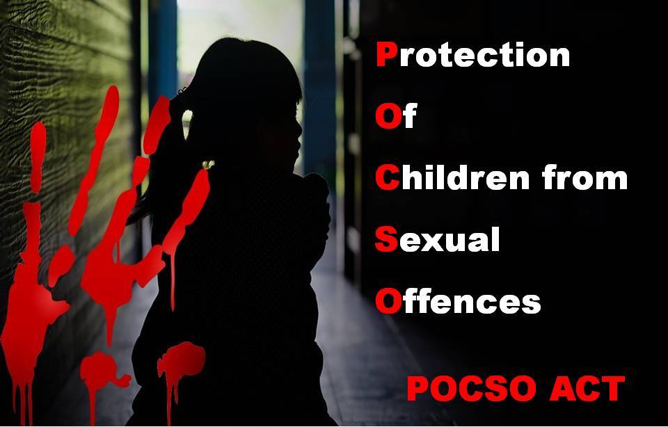 POCSO Act | போக்சோ சட்டம்