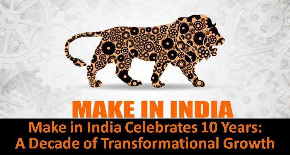 Make in India