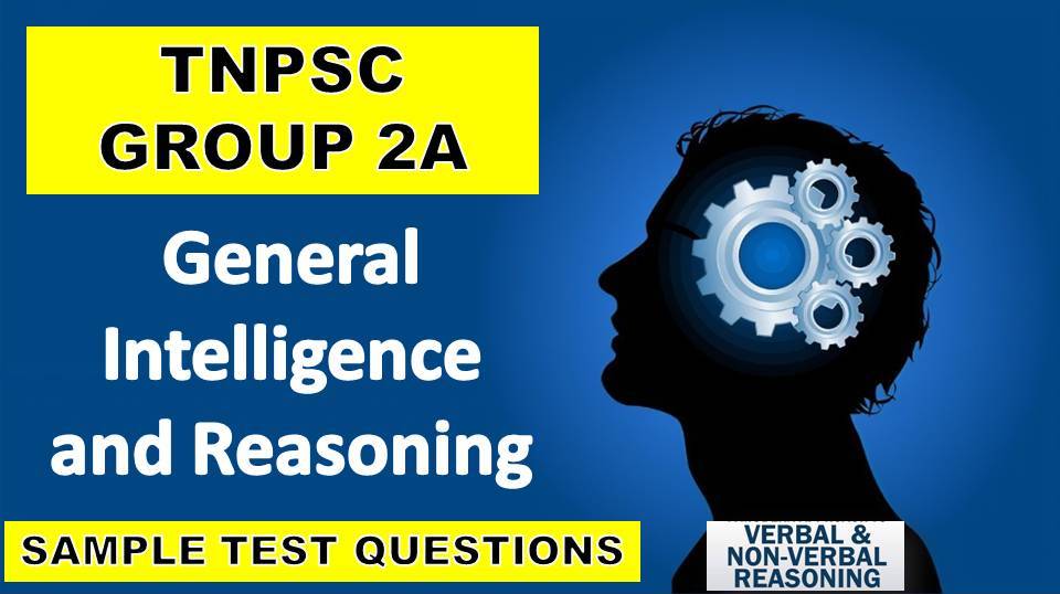 TNPSC Group 2A